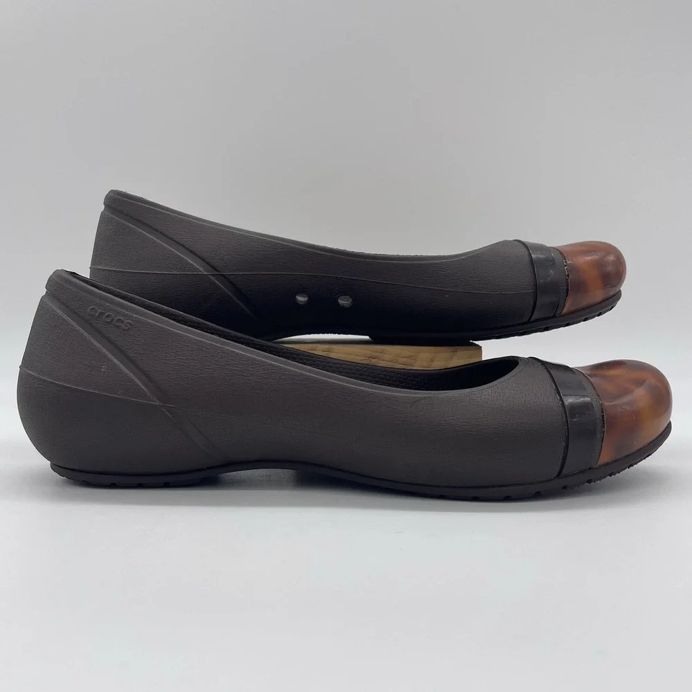 CROCS womens shoes